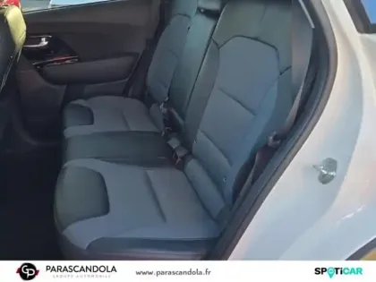 Photo 9 Kia Niro e- Active 204ch