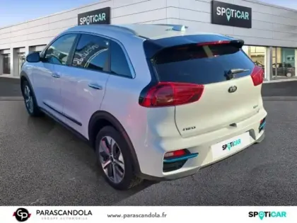 Photo 6 Kia Niro e- Active 204ch