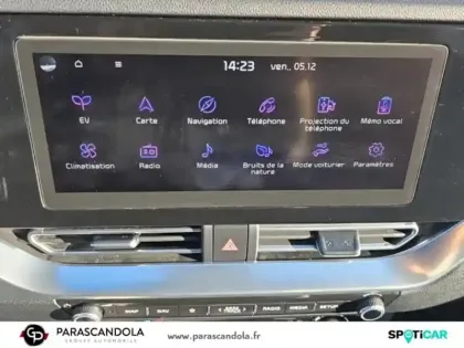 Photo 14 Kia Niro e- Active 204ch