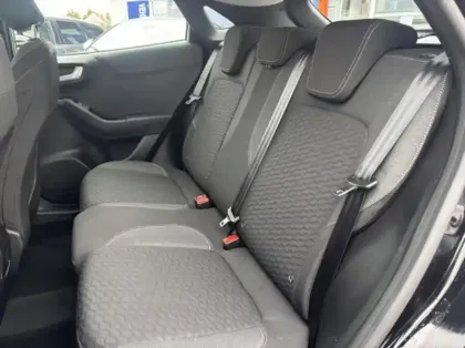 Photo 11 Ford Puma  1.0 Flexifuel 125ch S&S mHEV Titanium