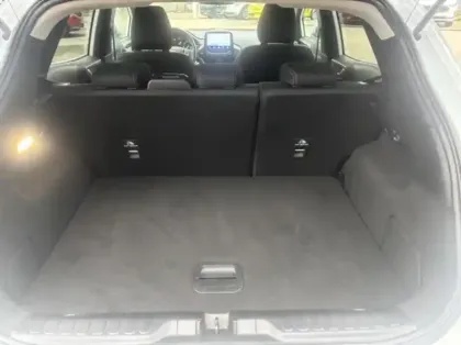 Photo 12 Ford Puma  1.0 Flexifuel 125ch S&S mHEV Titanium