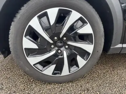 Photo 8 Ford Puma  1.0 Flexifuel 125ch S&S mHEV Titanium