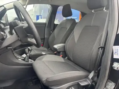 Photo 9 Ford Puma  1.0 Flexifuel 125ch S&S mHEV Titanium