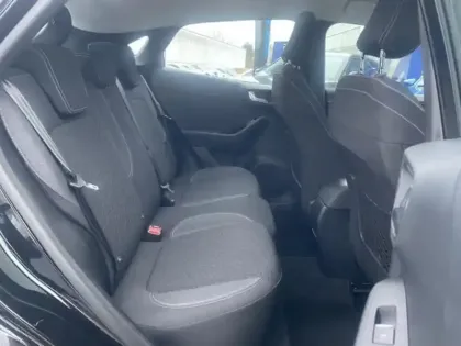 Photo 11 Ford Puma  1.0 Flexifuel 125ch S&S mHEV Titanium