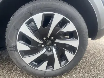 Photo 8 Ford Puma  1.0 Flexifuel 125ch S&S mHEV Titanium