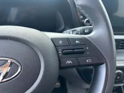 Photo 12 Hyundai Bayon  1.0 T-GDi 100ch Hybrid 48V Creative DCT-7