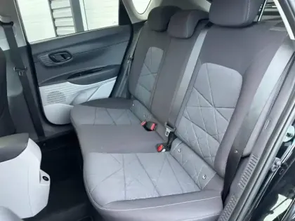 Photo 3 Hyundai Bayon  1.0 T-GDi 100ch Hybrid 48V Creative DCT-7