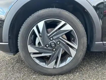 Photo 4 Hyundai Bayon  1.0 T-GDi 100ch Hybrid 48V Creative DCT-7