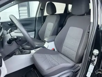 Photo 8 Hyundai Bayon  1.0 T-GDi 100ch Hybrid 48V Creative DCT-7