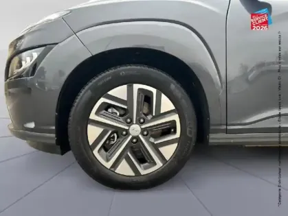 Photo 9 Hyundai Kona  Electric 39kWh - 136ch Creative