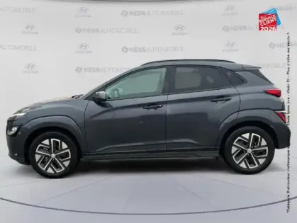 Photo 8 Hyundai Kona  Electric 39kWh - 136ch Creative