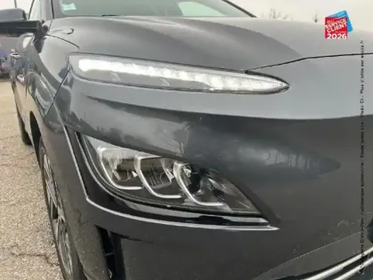 Photo 12 Hyundai Kona  Electric 39kWh - 136ch Creative