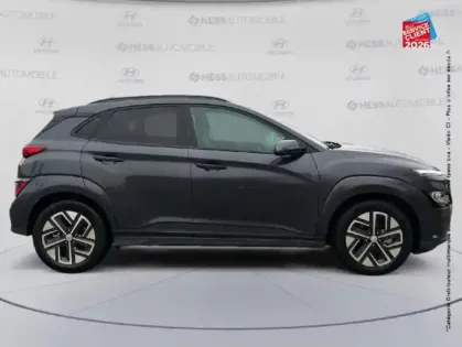 Photo 3 Hyundai Kona  Electric 39kWh - 136ch Creative