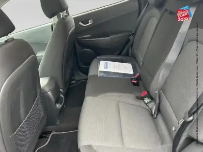 Photo 10 Hyundai Kona  Electric 39kWh - 136ch Creative
