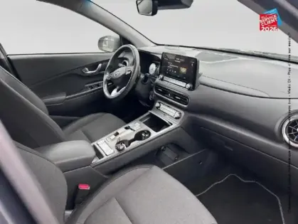 Photo 4 Hyundai Kona  Electric 39kWh - 136ch Creative