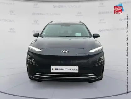 Photo 1 Hyundai Kona  Electric 39kWh - 136ch Creative