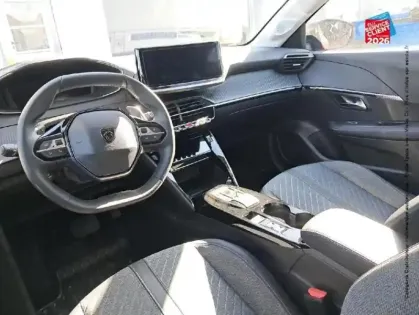 Photo 14 Peugeot 208  1.2 Hybrid 110ch Envy e-DCS6