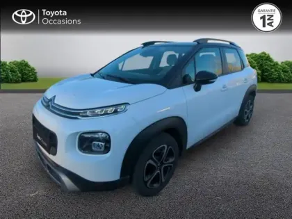 Photo Citroën C3 Aircross