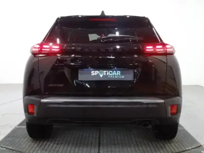 Photo 1 Peugeot 2008  1.2 PureTech 100ch S&S Allure