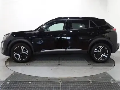 Photo 4 Peugeot 2008  1.2 PureTech 100ch S&S Allure