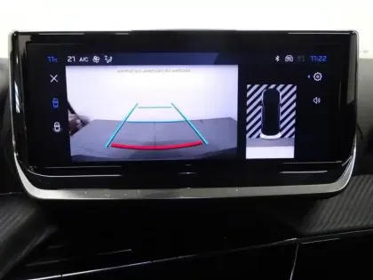 Photo 10 Peugeot 2008  1.2 PureTech 100ch S&S Allure