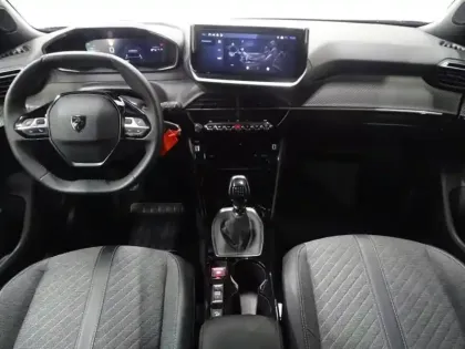 Photo 5 Peugeot 2008  1.2 PureTech 100ch S&S Allure