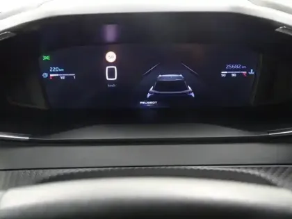 Photo 14 Peugeot 2008  1.2 PureTech 100ch S&S Allure