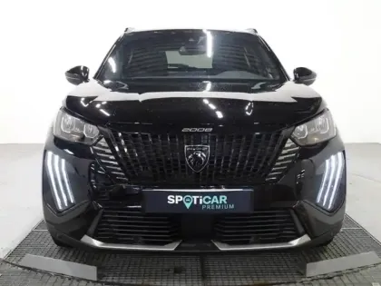 Photo 2 Peugeot 2008  1.2 PureTech 100ch S&S Allure