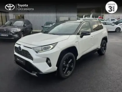 Photo Toyota Rav4