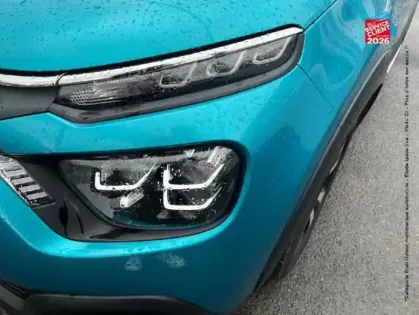 Photo 12 Citroën C3  1.2 PURETECH 83CH S&S MAX