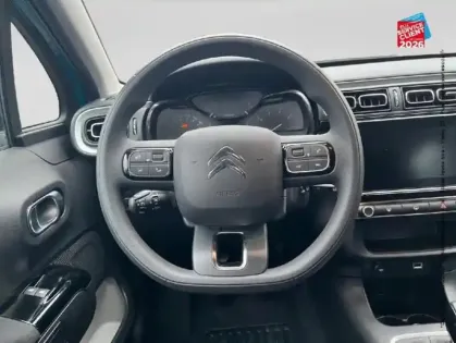 Photo 11 Citroën C3  1.2 PURETECH 83CH S&S MAX