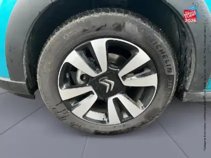 Photo 9 Citroën C3  1.2 PURETECH 83CH S&S MAX