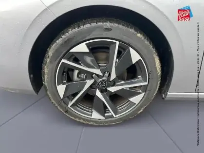 Photo 9 Peugeot 308  1.2 PureTech 130ch S&S Allure EAT8