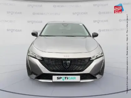 Photo 1 Peugeot 308  1.2 PureTech 130ch S&S Allure EAT8