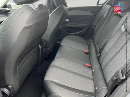 Photo 10 Peugeot 308  1.2 PureTech 130ch S&S Allure EAT8