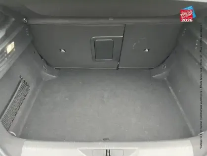 Photo 13 Peugeot 308  1.2 PureTech 130ch S&S Allure EAT8