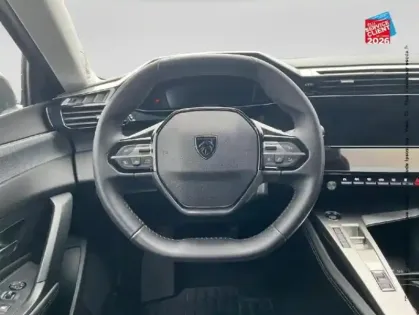 Photo 11 Peugeot 308  1.2 PureTech 130ch S&S Allure EAT8