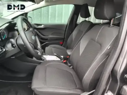 Photo 8 Ford Fiesta  1.0 Flexifuel 95ch Titanium Business 5p