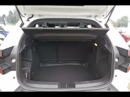 Photo 11 Dacia Duster  1.0 ECO-G 100ch Expression