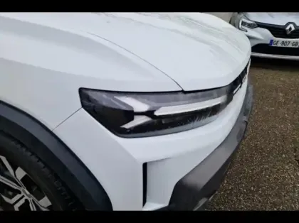 Photo 14 Dacia Duster  1.0 ECO-G 100ch Expression