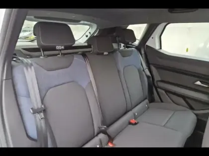 Photo 10 Dacia Duster  1.0 ECO-G 100ch Expression