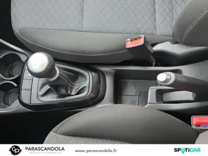 Photo 11 Kia Picanto  1.0 DPi 63ch Active