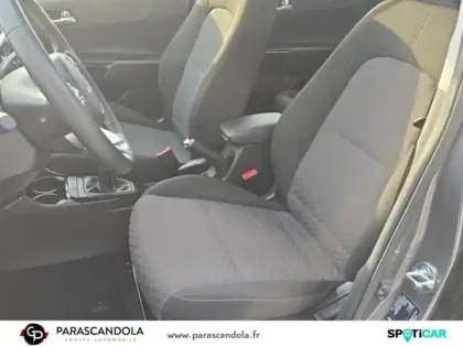 Photo 8 Kia Picanto  1.0 DPi 63ch Active