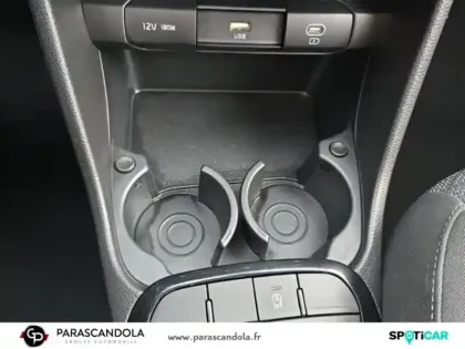 Photo 12 Kia Picanto  1.0 DPi 63ch Active