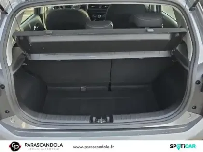 Photo 5 Kia Picanto  1.0 DPi 63ch Active