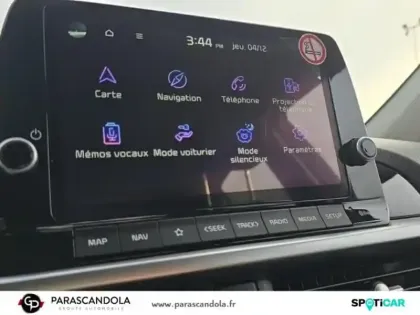 Photo 14 Kia Picanto  1.0 DPi 63ch Active