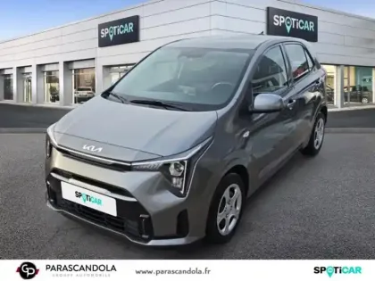 Photo Kia Picanto