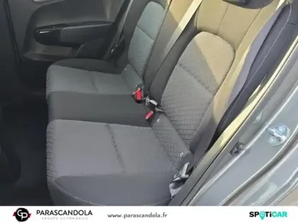 Photo 9 Kia Picanto  1.0 DPi 63ch Active