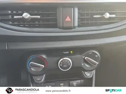 Photo 13 Kia Picanto  1.0 DPi 63ch Active