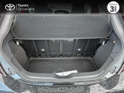 Photo 9 Toyota Aygo  X 1.0 VVT-i 72ch Design S-CVT